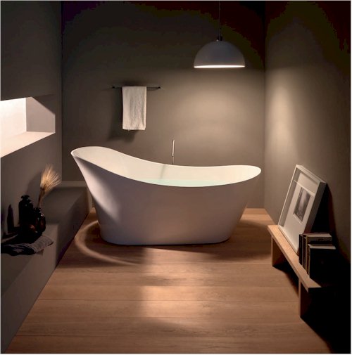 Baignoires