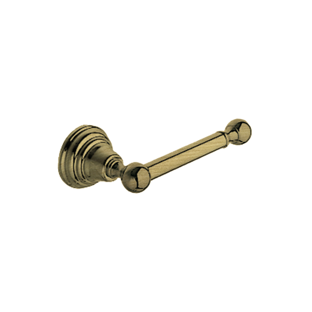 PORTE PAPIER MUSEO VIEUX BRONZE MAT