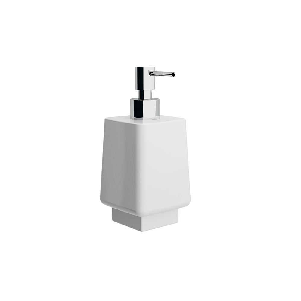 DISTRIBUTEUR DE SAVON LIQUIDE 