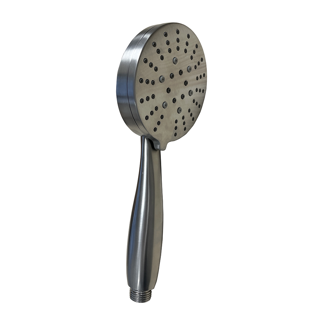 DOUCHETTE 3 JETS INOX