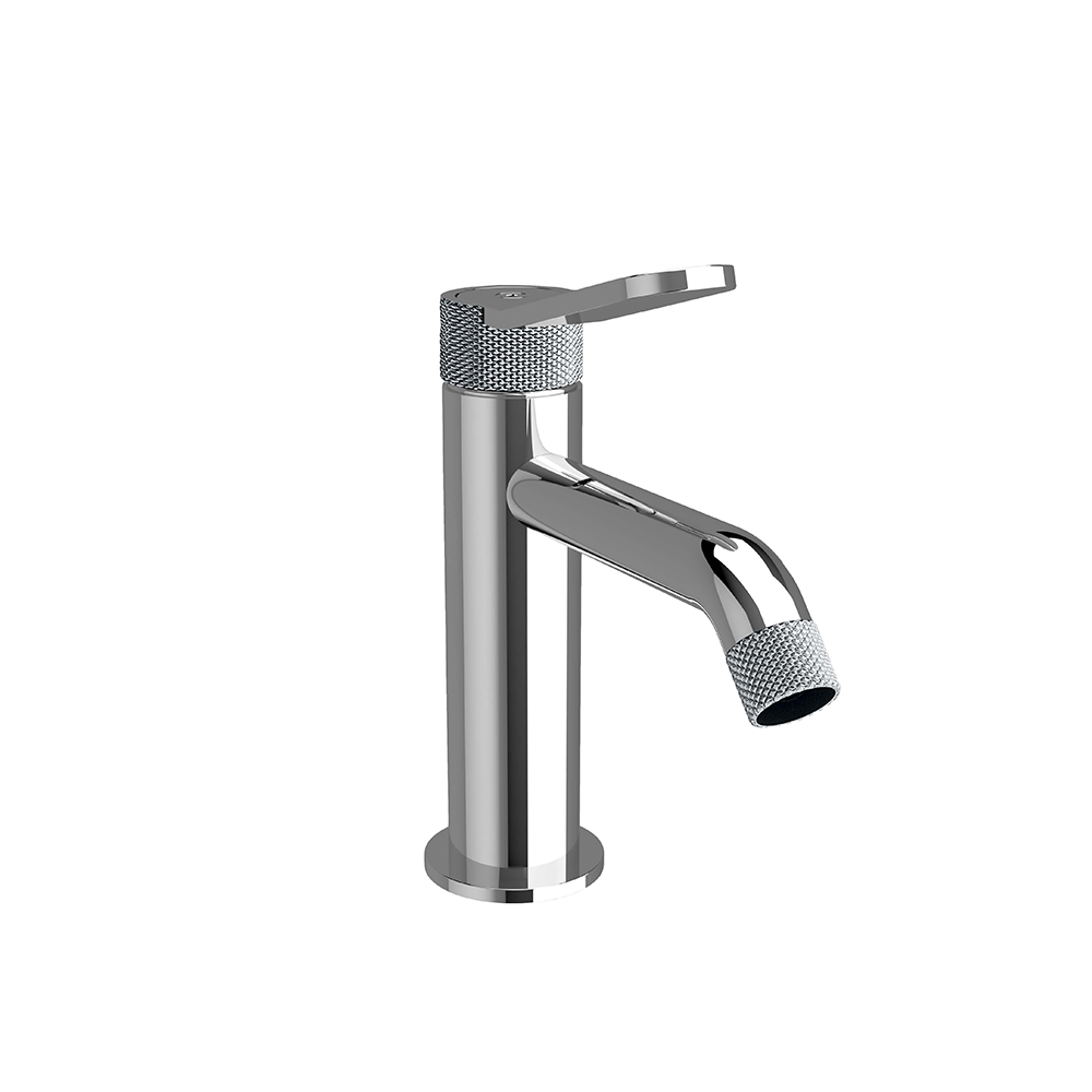 MITIGEUR LAVABO EAST SIDE REGULAR AVEC VIDAGE UP&DOWN® CHROME