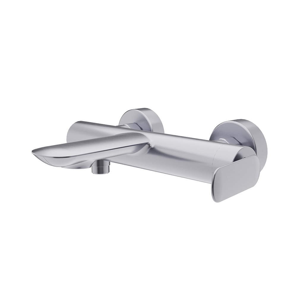 MITIGEUR BAIN DOUCHE MURAL ALUX