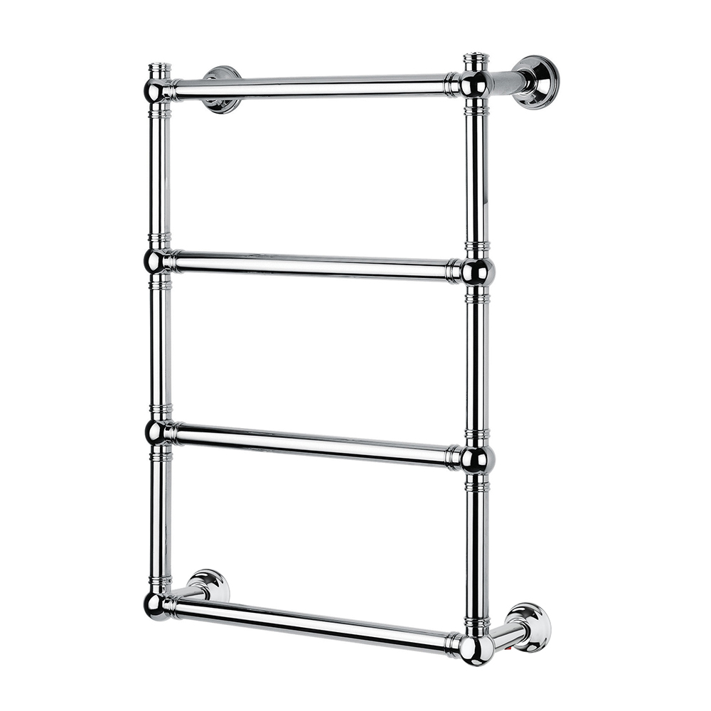 SECHE SERVIETTE RETRO 4 BARRES ARMONIA ELECTRIQUE