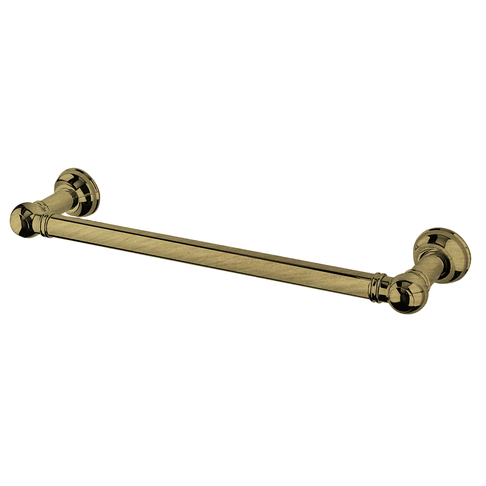 SECHE SERVIETTE ELECTRIQUE ARMONIA SS INTERRUPTEUR VX BRONZE