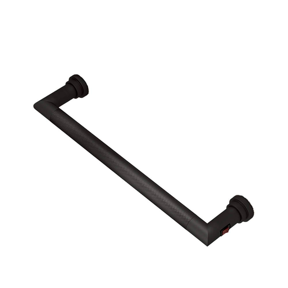 SECHE SERVIETTE SERENO ELEC GODRONATURA INTERRUPTEUR 500***FIN DEF