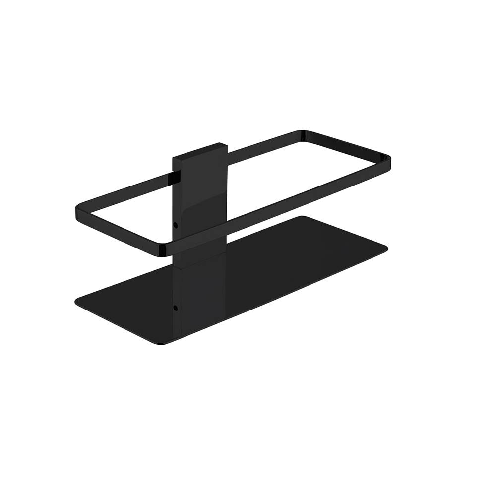 ETAGERE DE DOUCHE MURALE BLACKMAT