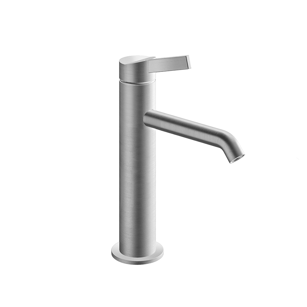LAVABO MITIGEUR REGULAR AVEC U&D INOX