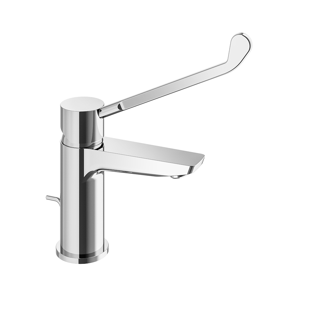 LAVABO CLINIC PMR CHROME