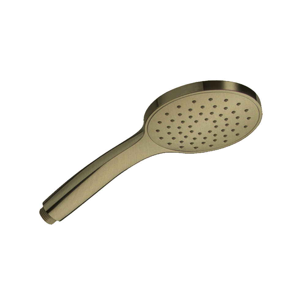 #DOUCHETTE MONOJET OR BROSSE PVD***FIN/PD30496P