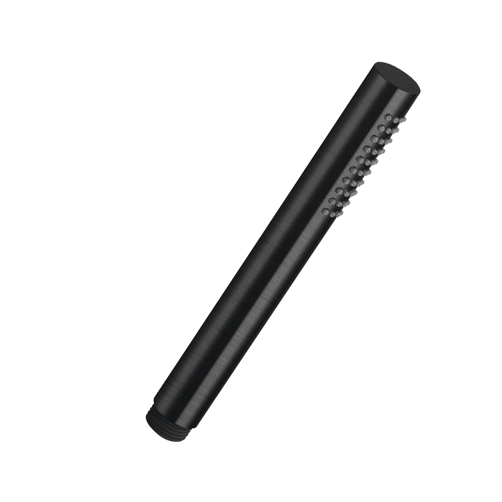 DOUCHETTE MONOJET RONDE ANTICALCAIRE METAL