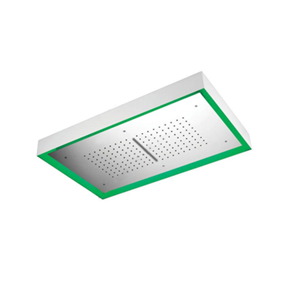 MINISKYLIGHT CIEL DE PLUIE PLAFOND 570 MM
