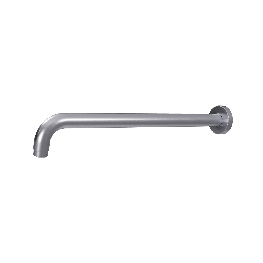 BRAS DE DOUCHE ROND 35 CM ALUX