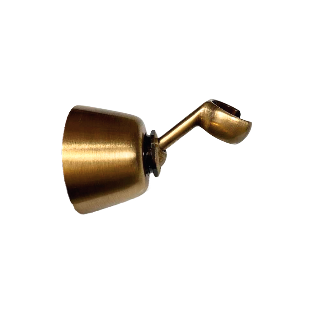 SUPPORT MURAL ARTICULE VIEUX BRONZE/IDEM SU26892