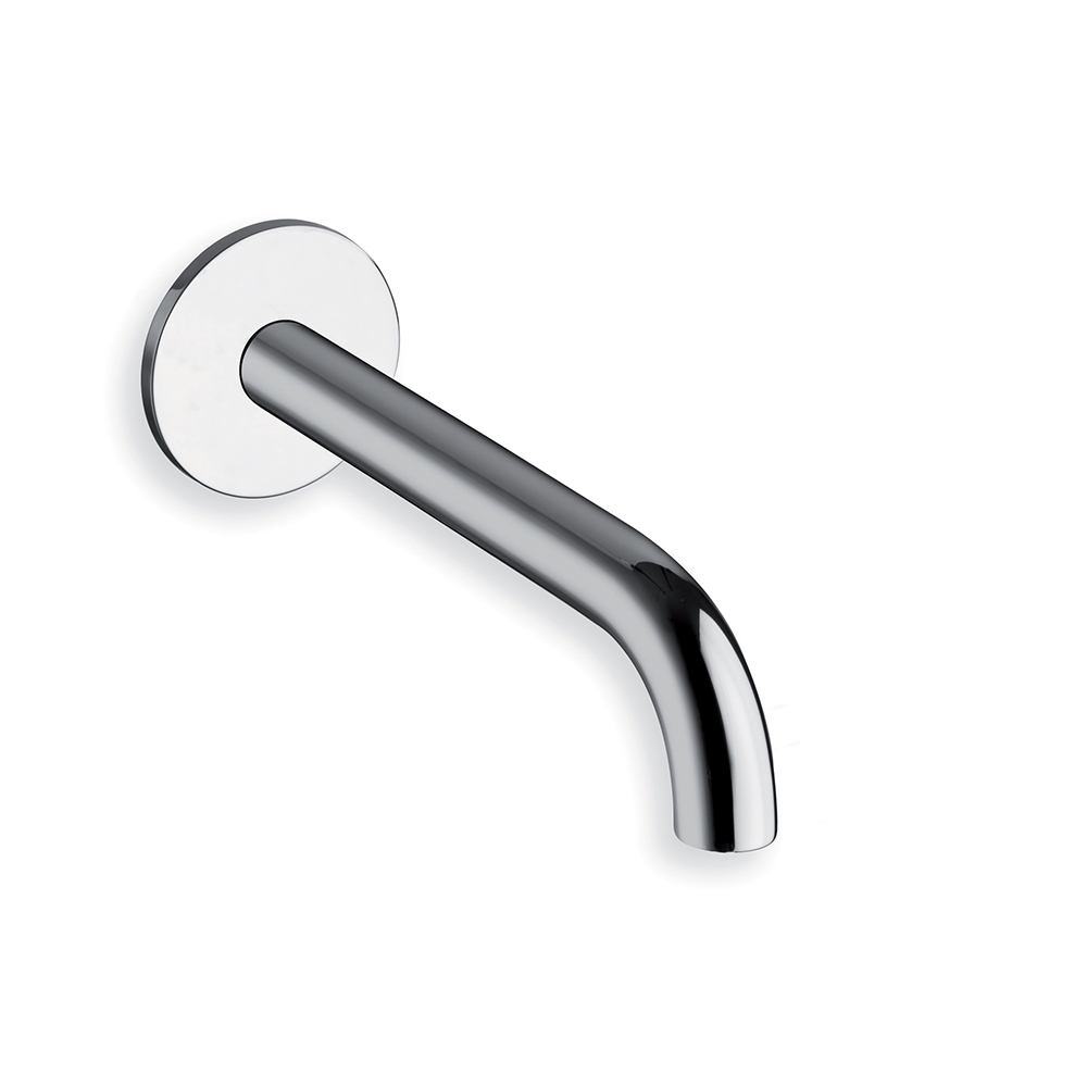 BEC DE REMPLISSAGE MURAL TRIVERDE CHROME