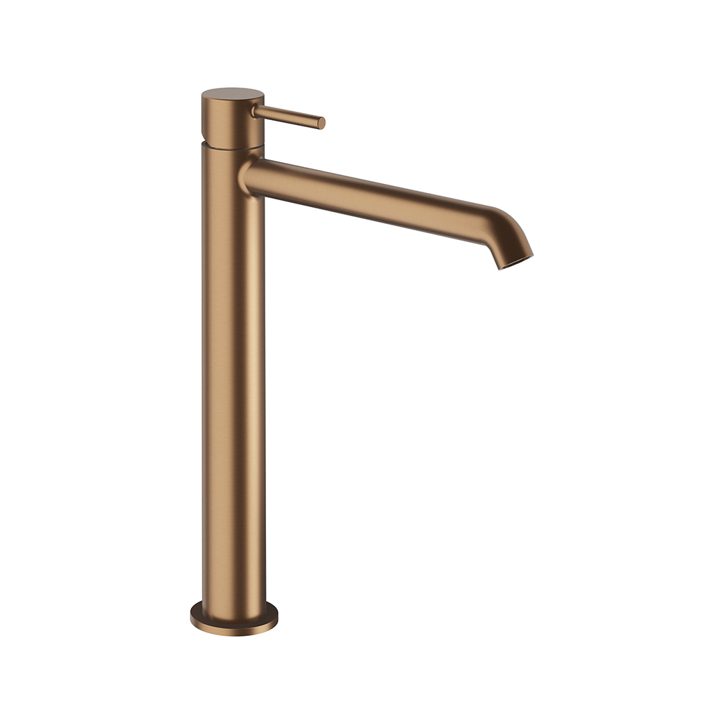 LAVABO MITIGEUR HAUT AVEC VIDAGE UP&DOWN® PHI