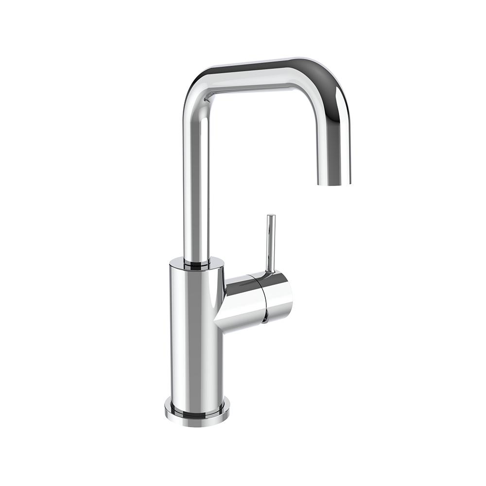 LAVABO MITIGEUR BEC POTENCE PHI CHROME