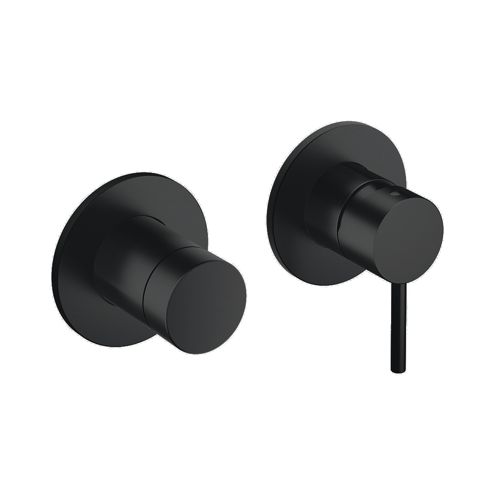 MITIGEUR DOUCHE PHI 2 SORTIES INSTAL. HORIZONTALE