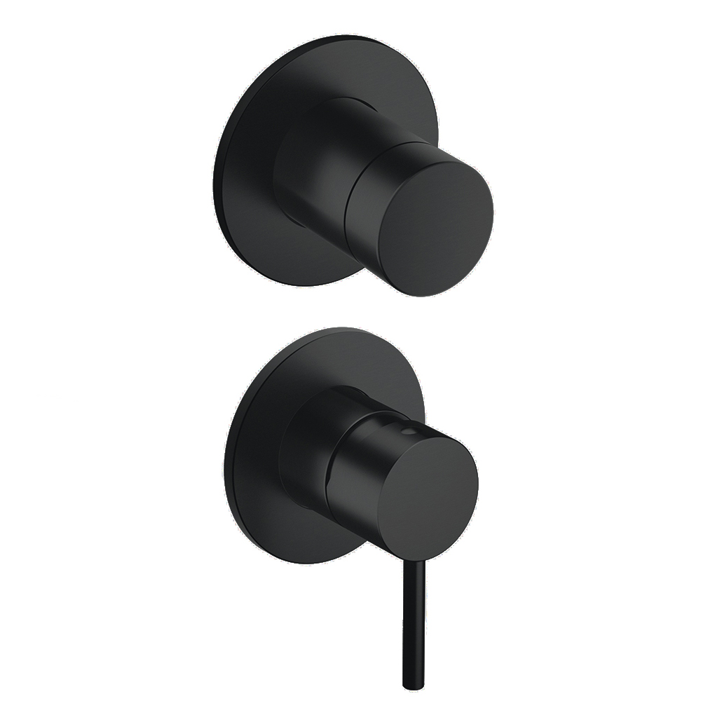 MITIGEUR DOUCHE PHI 2 SORTIES INSTAL. VERTICALE