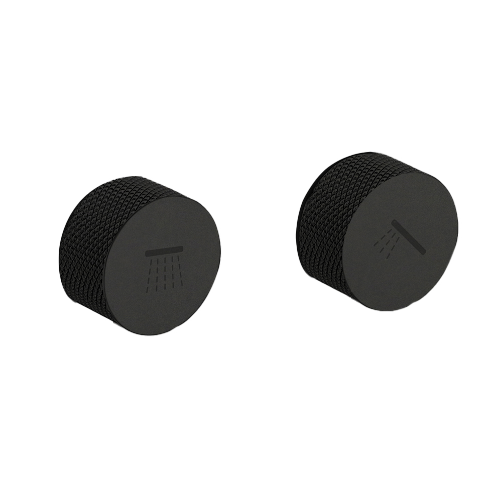 KIT BOUTON ANTIGLISS POUR THERMO TWIST DOUCHETTE/CIEL DE PLUIE