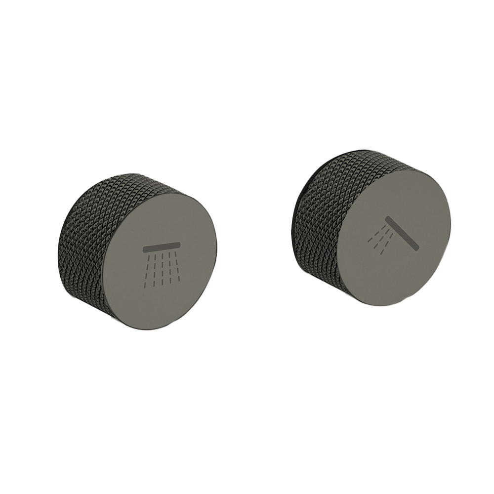 KIT BOUTON ANTIGLISS POUR THERMO TWIST DOUCHETTE/CIEL DE PLUIE