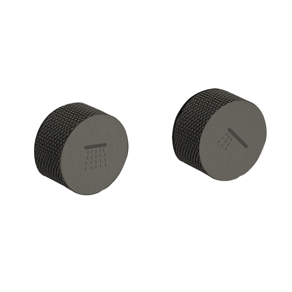 KIT BOUTON ANTIGLISS POUR THERMO TWIST DOUCHETTE/CIEL DE PLUIE
