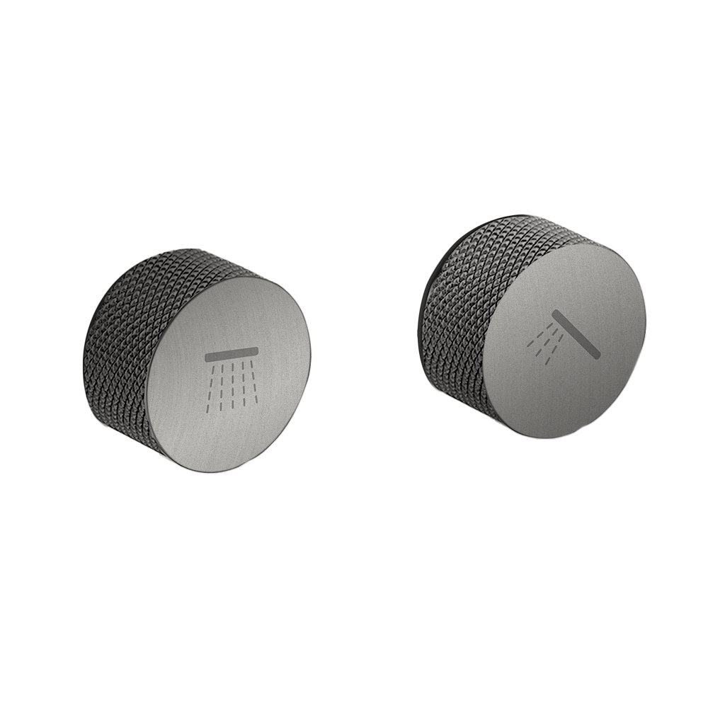 KIT BOUTON ANTIGLISS POUR THERMO TWIST DOUCHETTE/CIEL DE PLUIE
