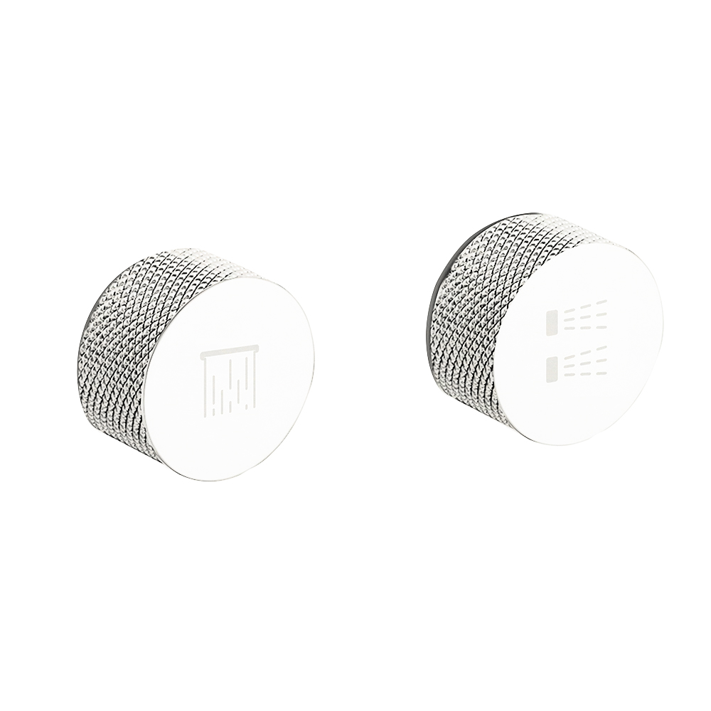 KIT BOUTON ANTIGLISS POUR THERMO TWIST CASCADE / BUSE