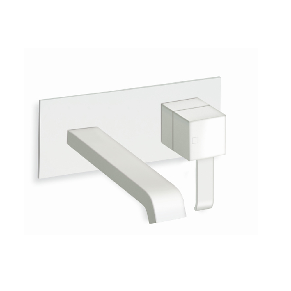 LAVABO MITIGEUR MURAL ***FIN JUSQU'A EPUIS DES STOCKS