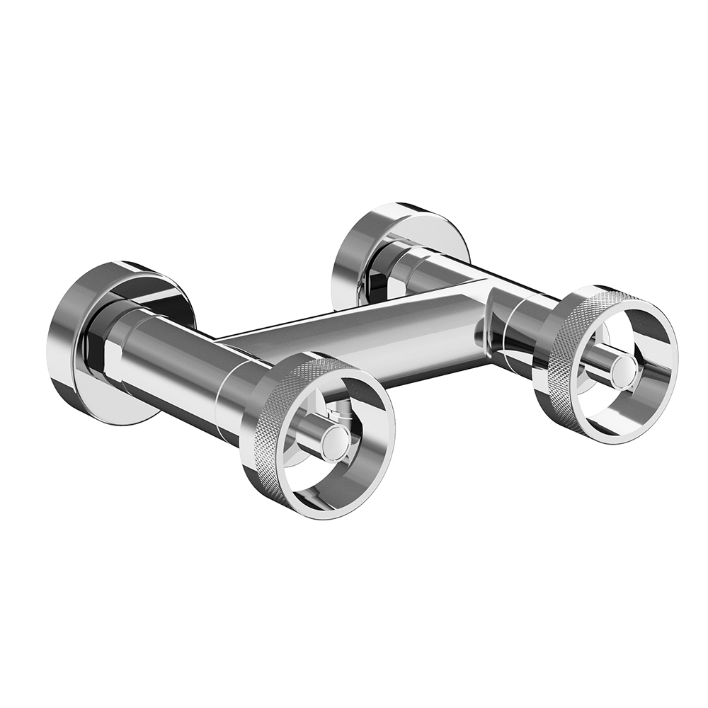 MELANGEUR DOUCHE ROTA CHROME