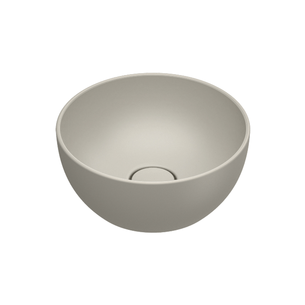VASQUE LAVE-MAINS A POSER TONALITA DIAM 32 SABLE