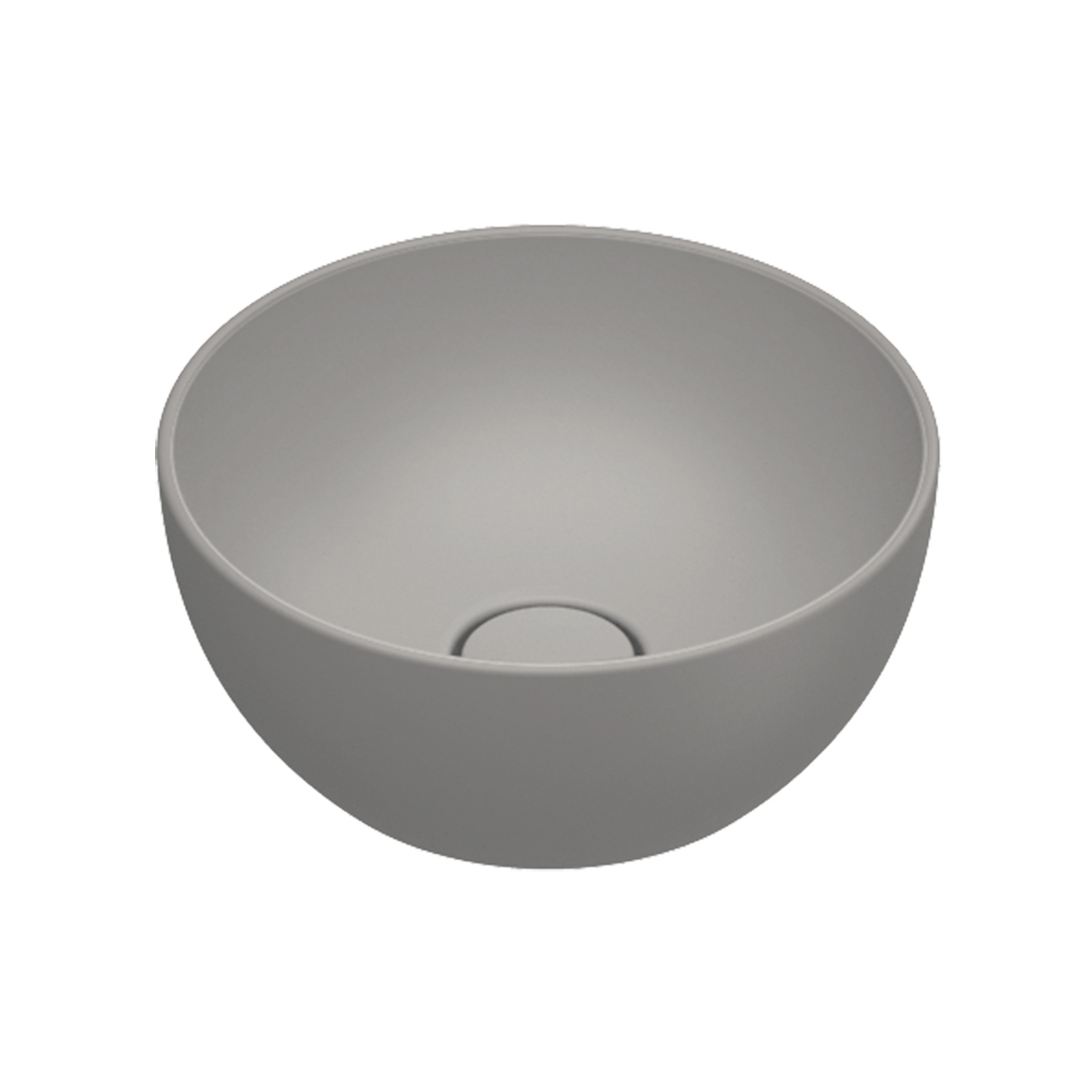 VASQUE LAVE-MAINS A POSER TONALITA DIAM 32 TAUPE