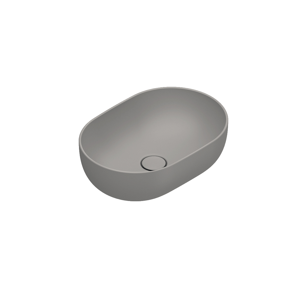 VASQUE A POSER TONALITA 50X35 TAUPE