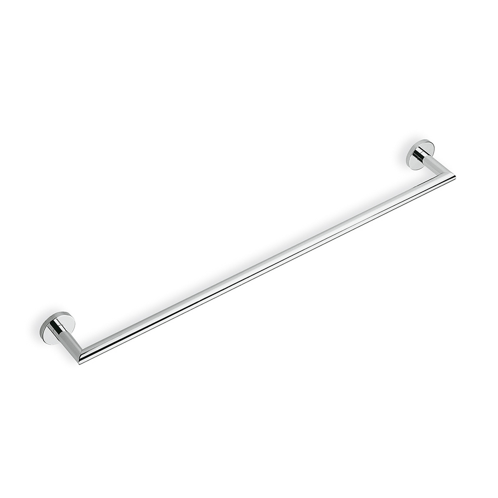 PORTE SERVIETTE MEDEA 61 CM CHROME