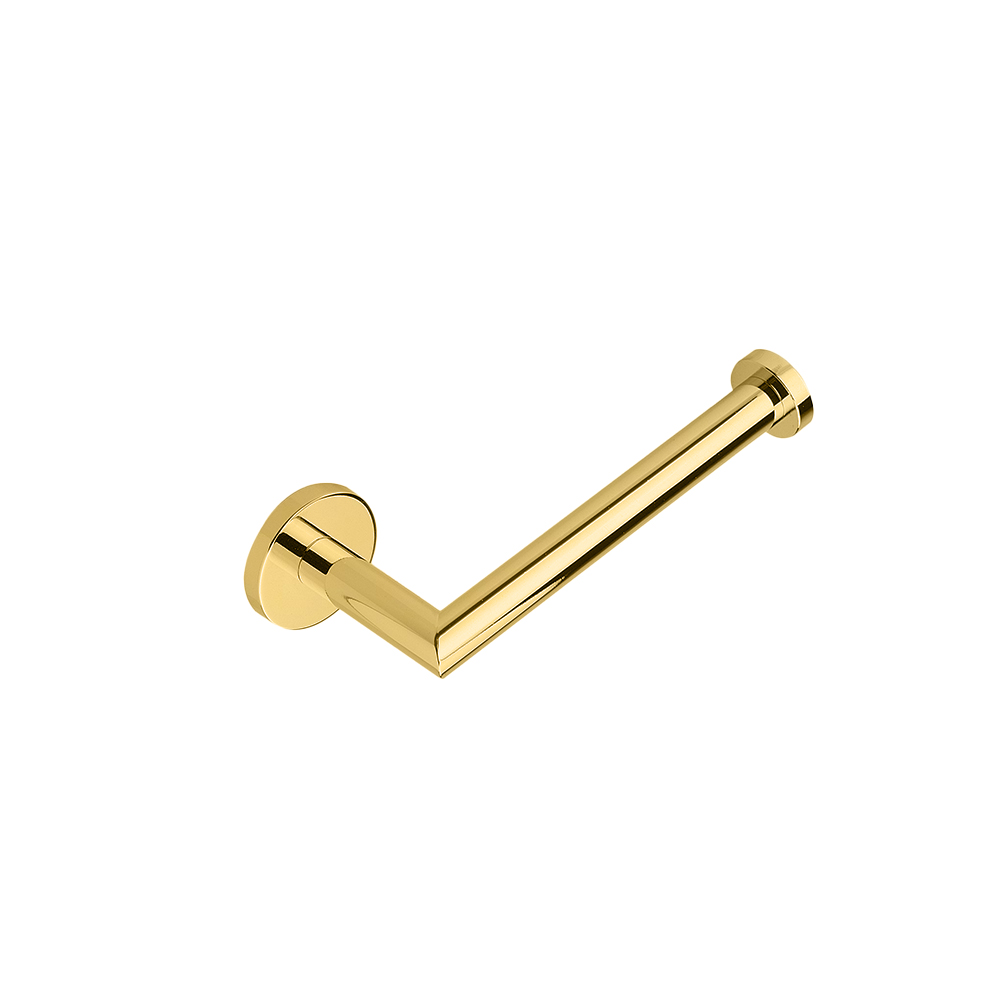 PORTE ROULEAU MEDEA DORE
