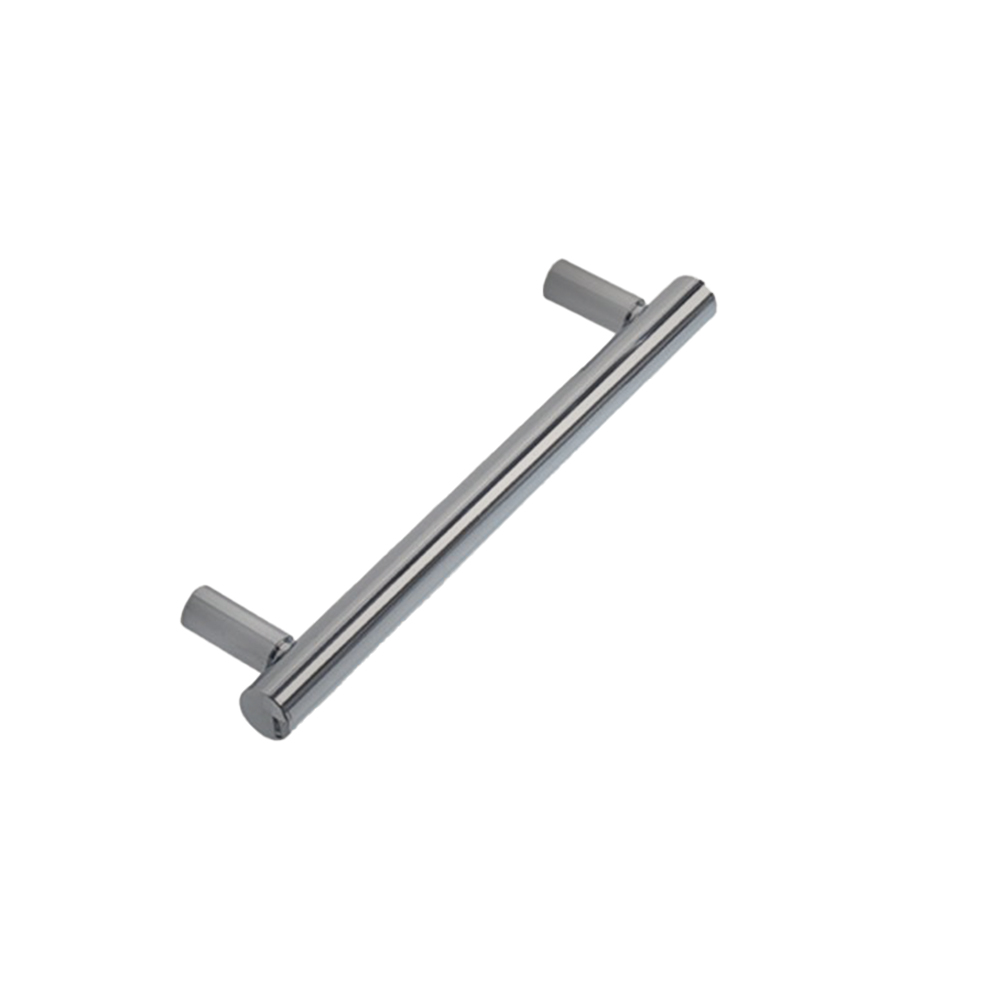 POIGNEE DE MAINTIEN 45,5CM METAL BROSSE