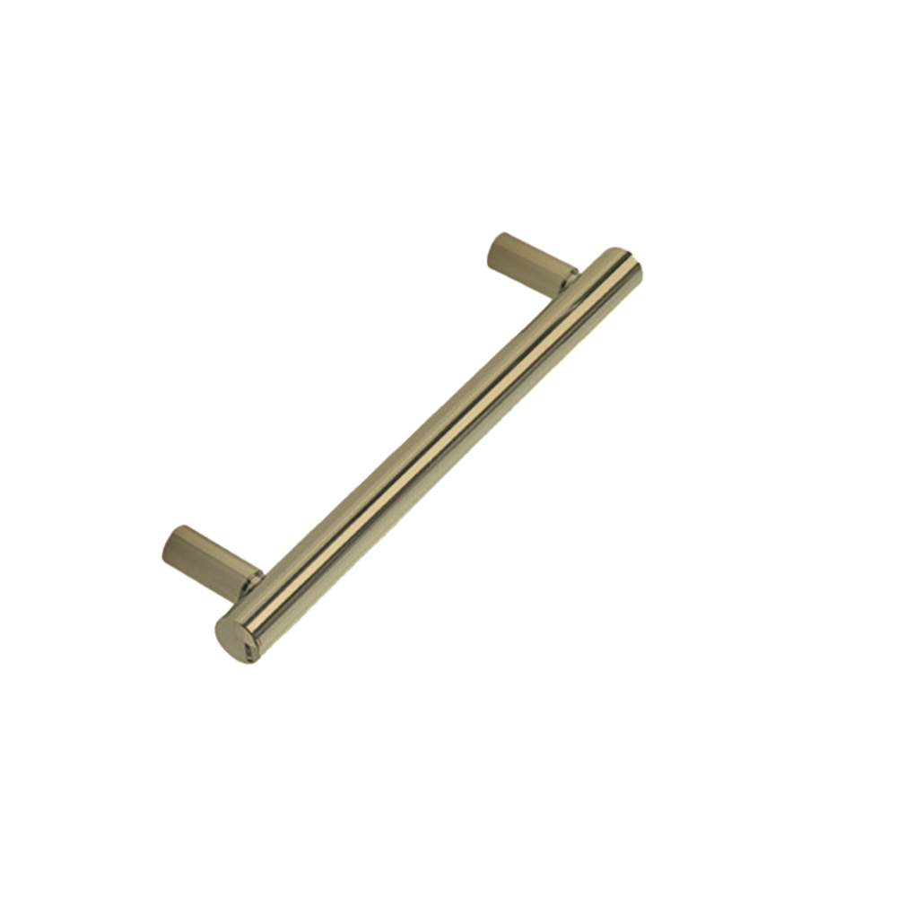 POIGNEE DE MAINTIEN 45,5CM OR BROSSE