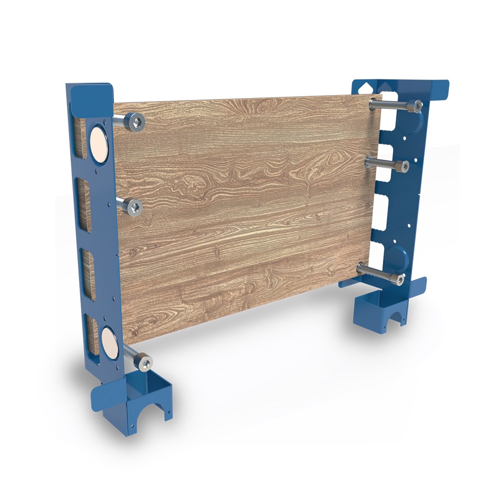 SMART U POUR BOX P70 L600
