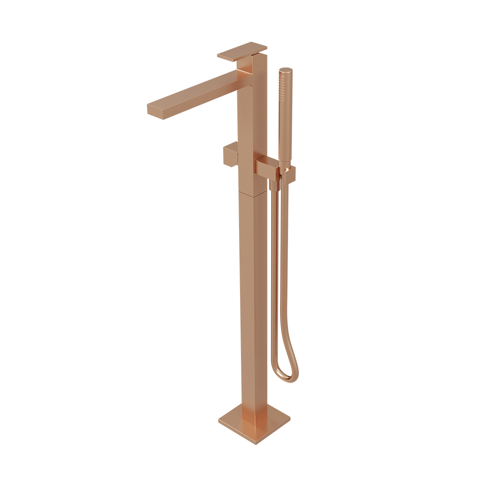 BAIN DOUCHE MONOCOLONNE TABULA