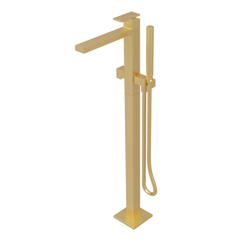 BAIN DOUCHE MONOCOLONNE TABULA