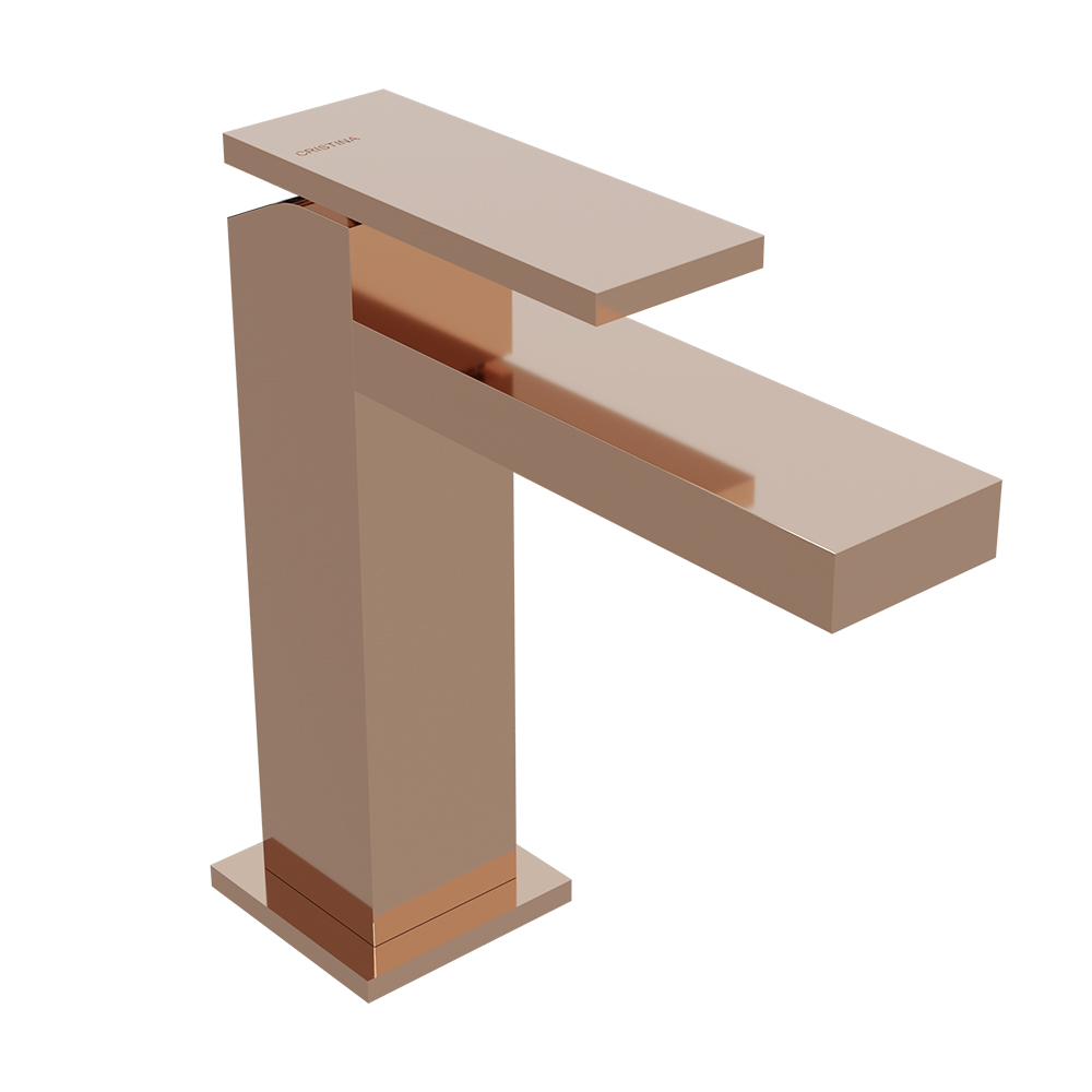 MITIGEUR LAVABO TABULA