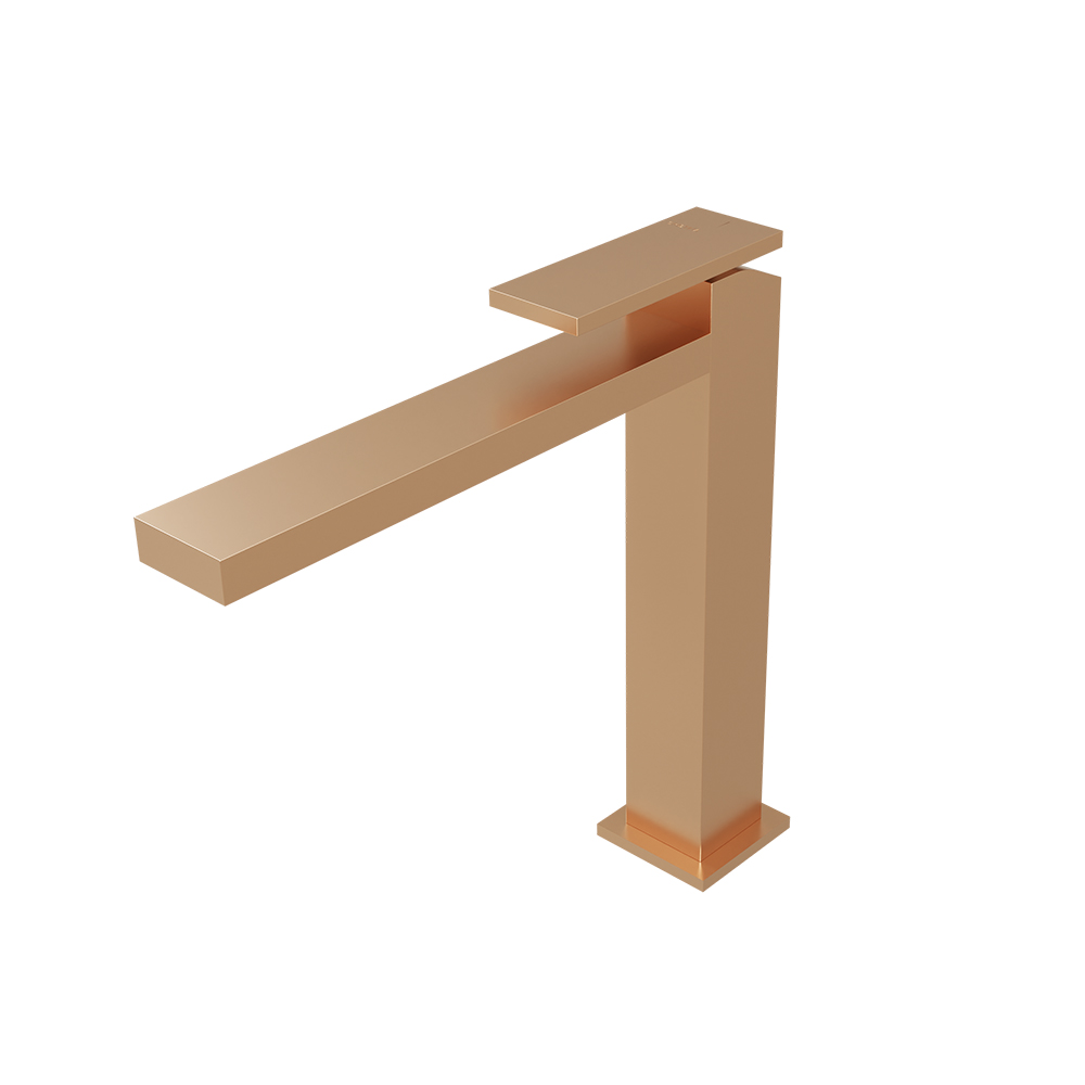 MITIGEUR LAVABO MI-HAUT
