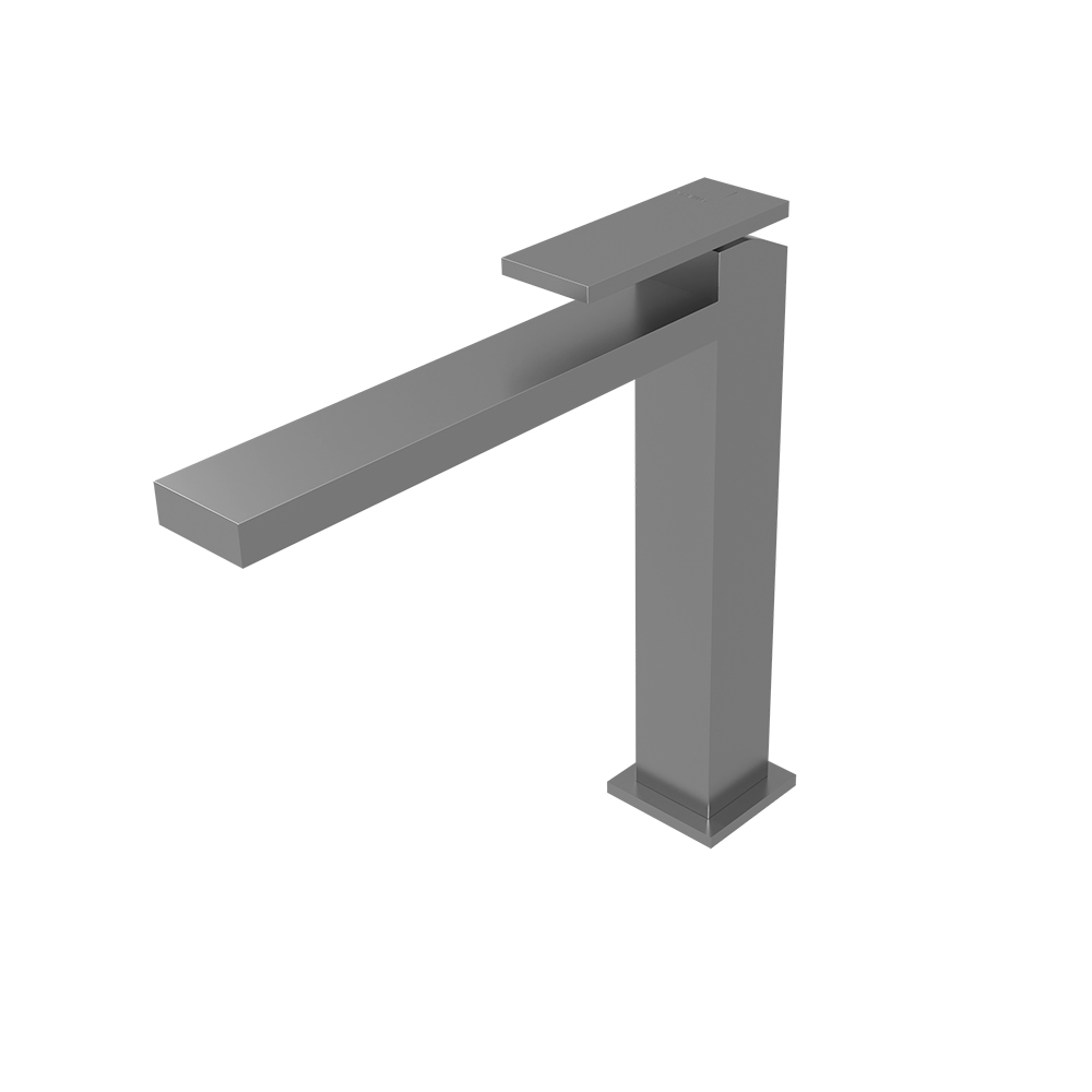 MITIGEUR LAVABO MI-HAUT