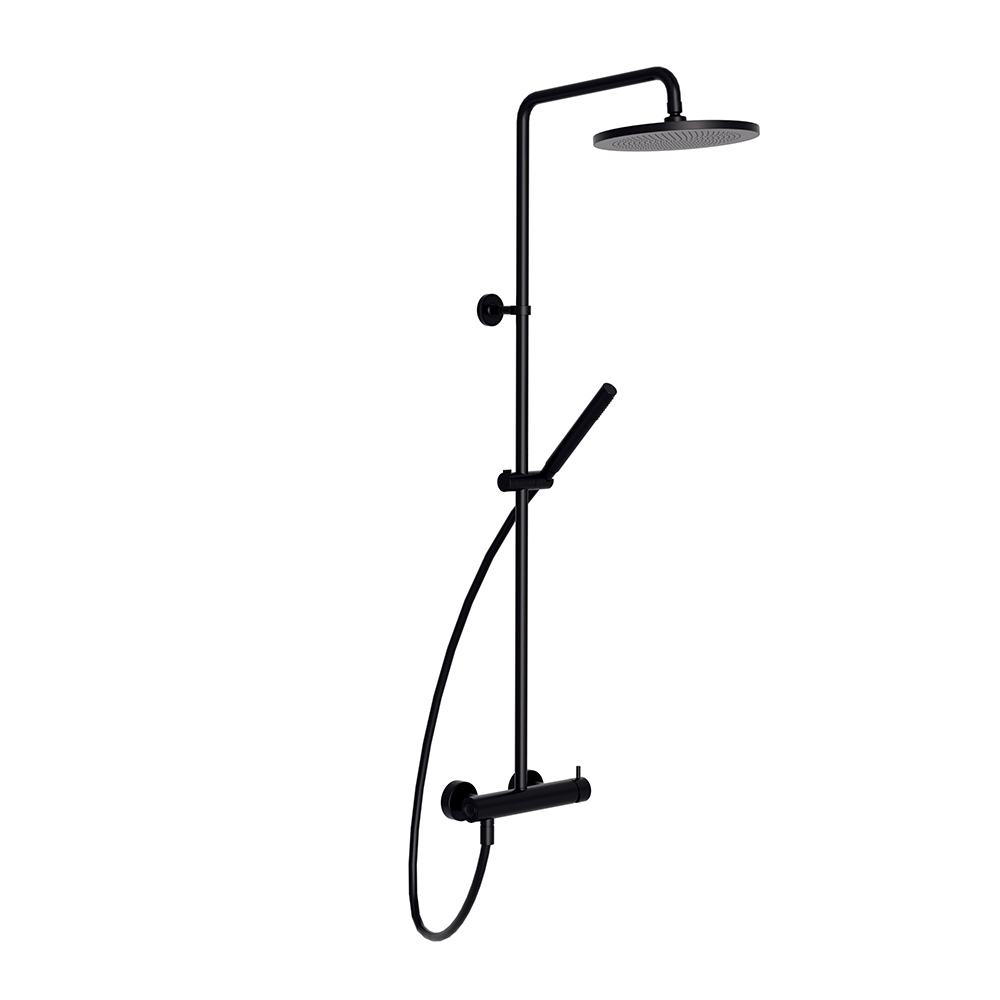 COLONNE DE DOUCHE MITIGEUR