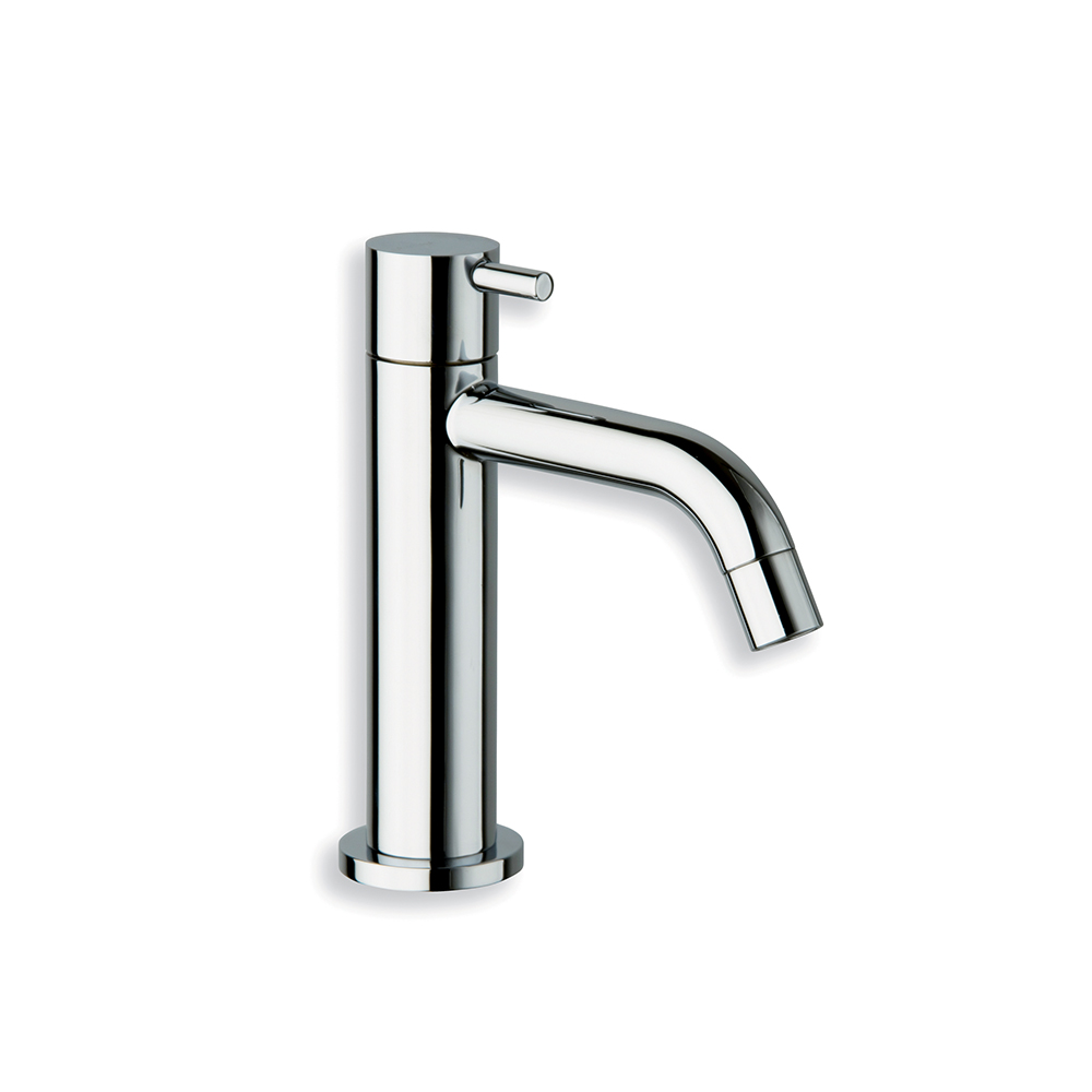 LAVE MAINS TRIVERDE EAU FROIDE POIGNEE TIGE CHROME