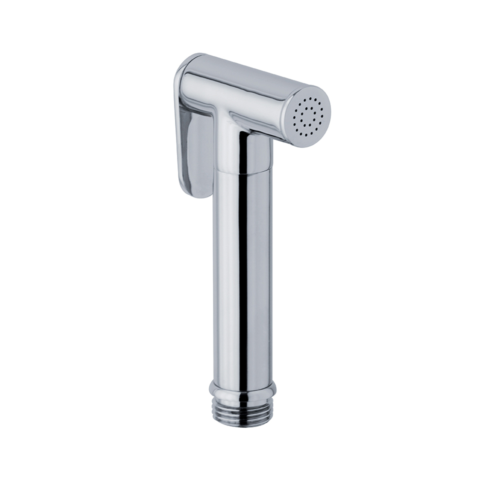 $ DOUCHETTE WC LAITON CHROME 