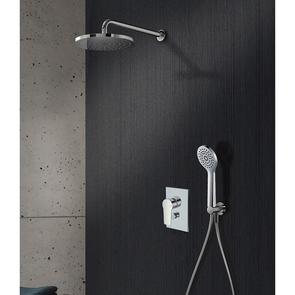PACK ENCASTRE DOUCHE MITIGEUR OPEN