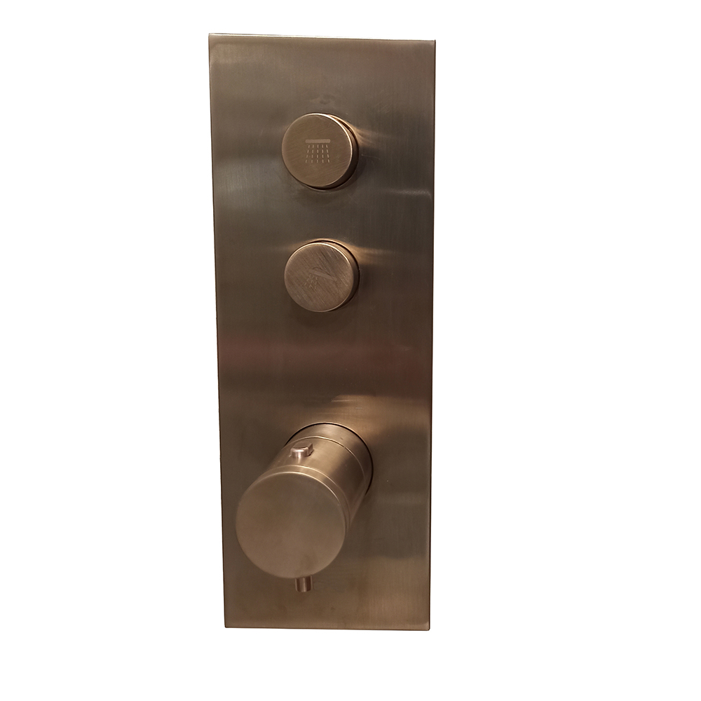 FACADE THERMO TWIST THERMO ***FIN REMPLACE PAR XT62234P