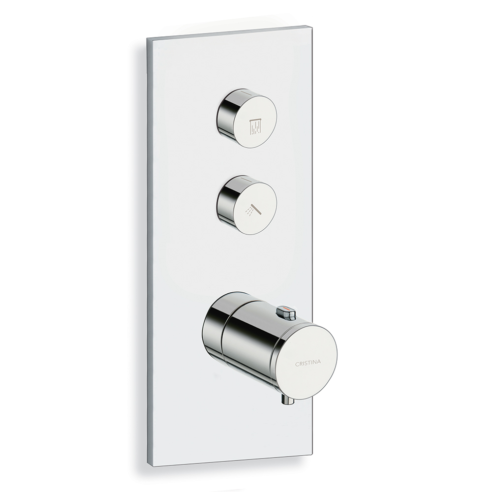 $FACADE THERMO TWIST THERMOSTATIQUE ***FIN REMPLACE PAR XT62251