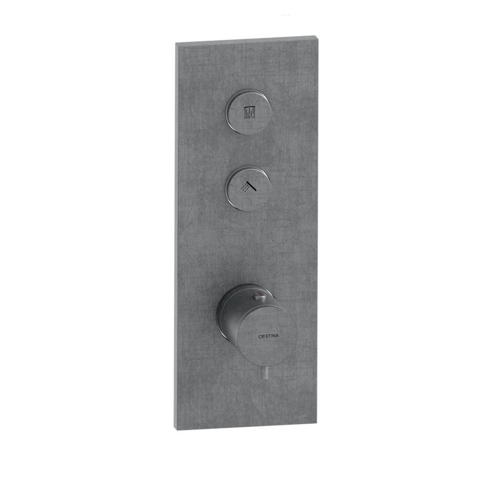 FACADE THERMO TWIST THERMO 2 ***FIN REMPLACE PAR XT62277