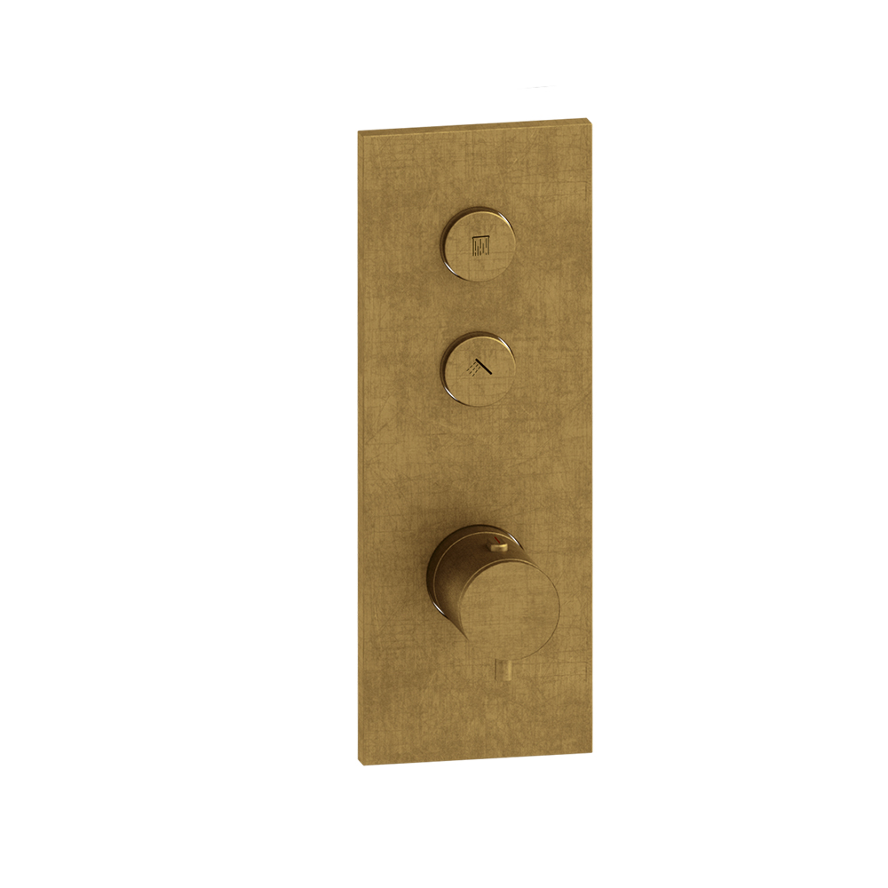 FACADE THERMO TWIST THERMO ***FIN REMPLACE PAR XT62292